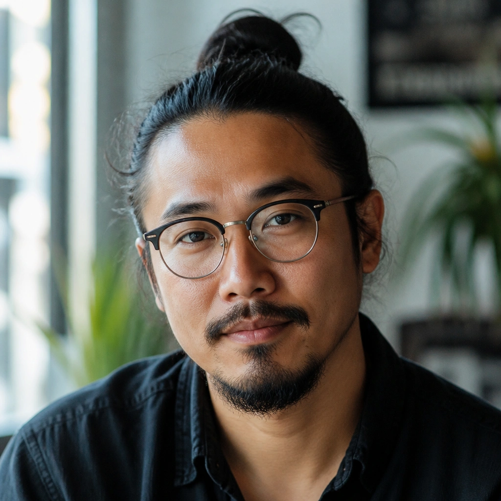 Kai Nakamura